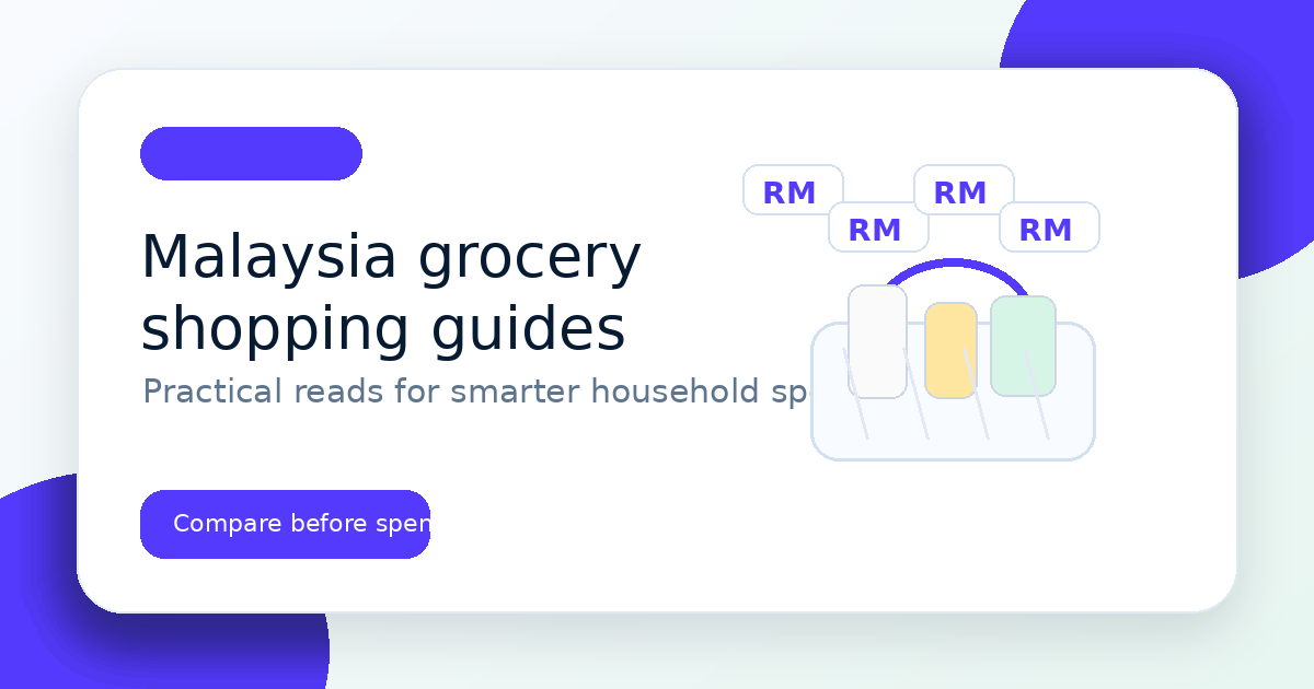 Illustration for Priceory shopping guides